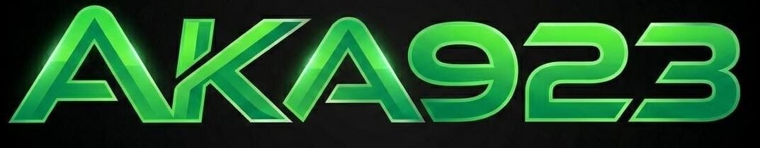 AKA 923 : Update Terkini Platform Ternama No.1 Di Indonesia